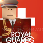 Imperial Switzerland Royal Guard