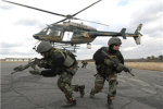 Hutzee Secret Swat Forces