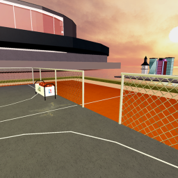 Street Basketball