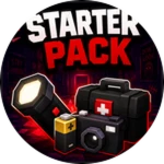 Starter Pack Roblox gamepass thumbnail
