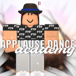 ~+ Applause Dance Complex +~