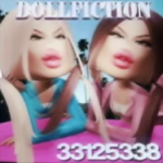 DOLLFICTION ۵