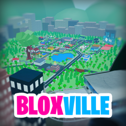 Bloxville (Film Set)