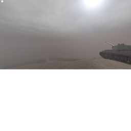 Very Realism Tank Game