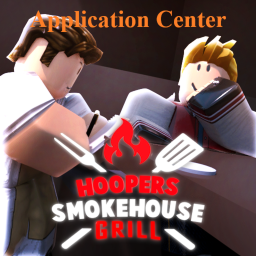 H | Hoopers Application Centre