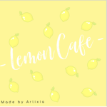 - Lemon Cafe -