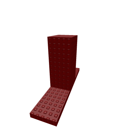 hard obby model