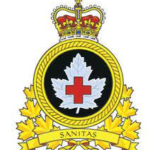 C.A.F | Royal Canadian Medical Service