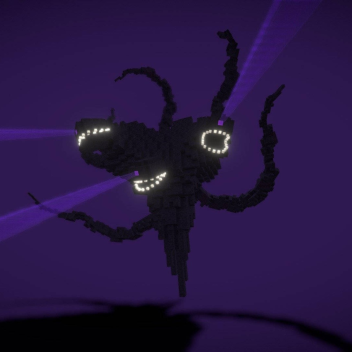 The Wither Storm V1 Remake