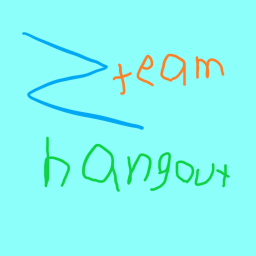 Z-team Hangout