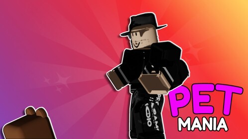 Pet Mania