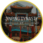 Jinping Family