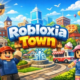 Robloxia Town[DEV] icon