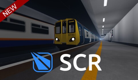 SCR V1.10 (Uncopylocked)