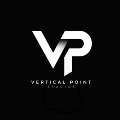 Vertical Point Studios Roblox group icon