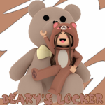 ~Beary’s Locker~