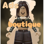 Ads boutique