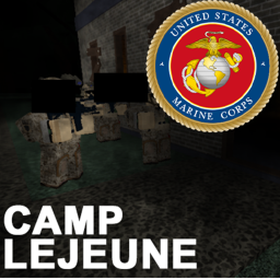 [MCB] Camp Lejeune, North Carolina