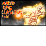 Naruto RPG: Clashing Fate