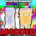 [🌈 ADMIN ABUSE] Steal DA Brainrot Modded
