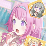 Moritezz // cutecore group