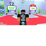the ez games group!