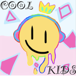 cool kid club <3
