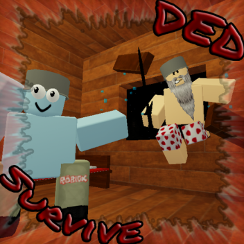 [CLOSED FOR TESTING PHASE] Survive DED