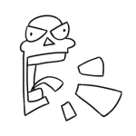 Bone Structure Games