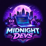 MidnightDevs#1