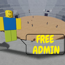 Free Admin, That's right it's free