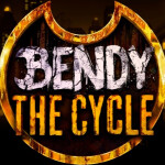 Bendy The Cycle [HORROR]