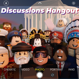 Discussions Hangout