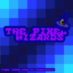 the pixel Wizards