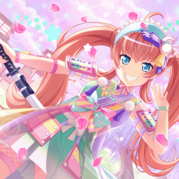 ♡