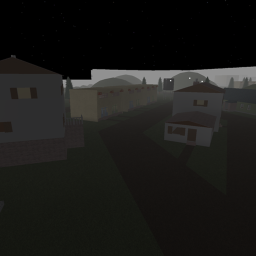 [RAIDABLE] Fort Malawak, FOB