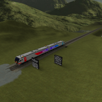 All 125 Places in 1 Pit!