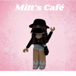 Mitt's Café