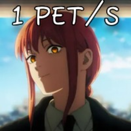 Headpats From Makima!