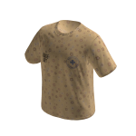 Morgue Shirt Cursed Child Edition