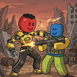 Areanas of War