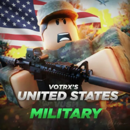 [LUSM] United States Army