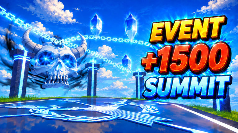 Mount Skytopia event