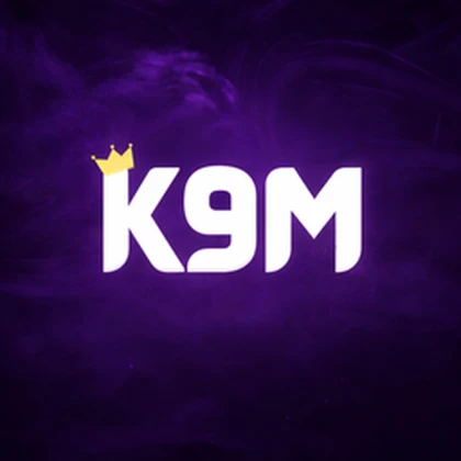 K9M STUDIOS Roblox group icon