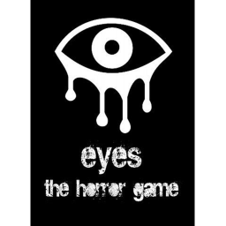 Eyes The Horror Game
