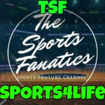 The Sports Fanatics