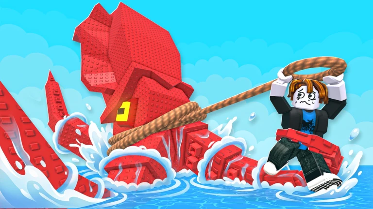 [🎣] Fishing Island!