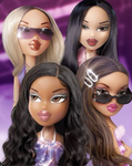 Elles Squad Group Thumbnail
