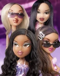 Elles Squad Group Thumbnail