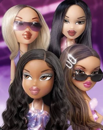 Elles Squad Roblox group icon